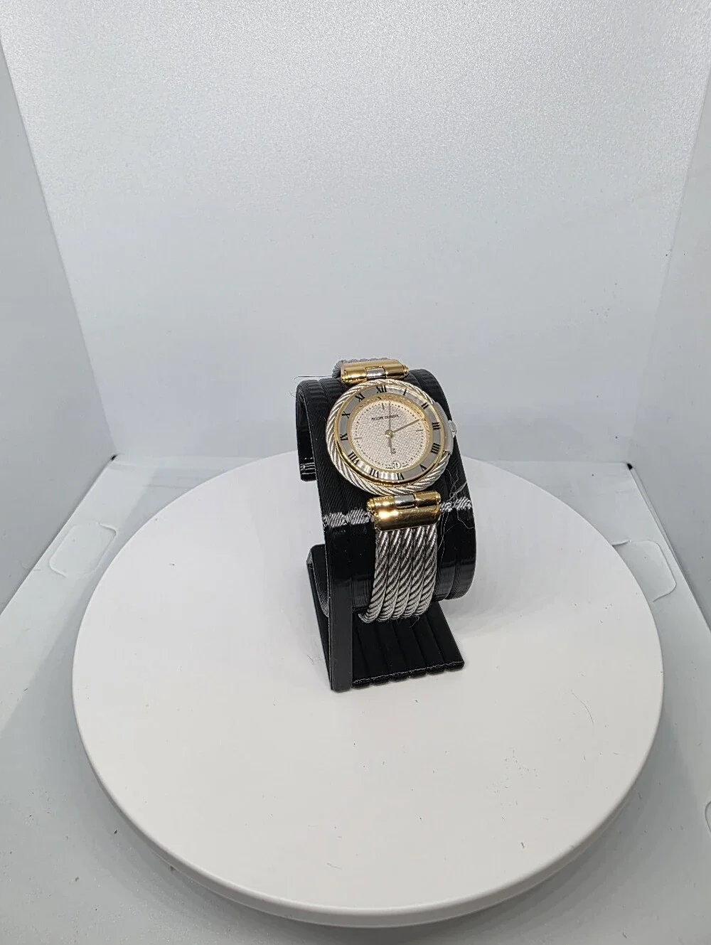 Philippe Charroil St. Tropez Celtic Series Woman's Watch